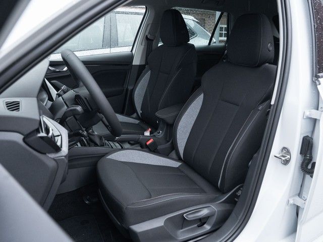 Kamiq 1.0 TSI Tour DSG MATRIX+RFK+ACC+NAVI