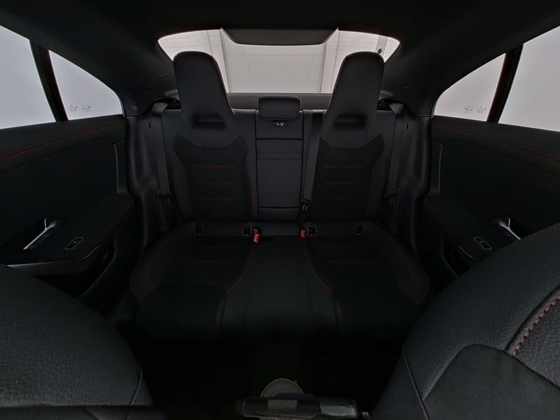 Fahrzeugabbildung Mercedes-Benz CLA 220 d AMG Pano*Distro*Totwink*360°*Mermory*