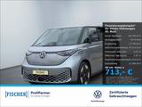 Volkswagen ID. Buzz Pro lang LR ENERGY Matrix AHK Navi 360° - Volkswagen ID. BUZZ ENERGY