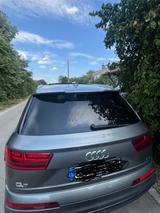 Audi Q7 3.0 TDI quattro tiptronic - 7 Sitzer Voll - Audi Q7 von privat