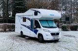Knaus Sky Traveller 600 DKG - Knaus 600 dkg