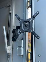 Böckmann Verkaufsanhänger, geschl.Kasten - Verkaufsanhänger