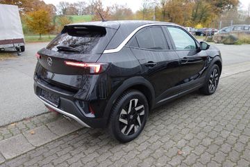 Bild 4 Opel Mokka Elegance