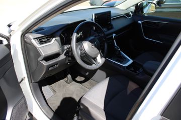 Toyota RAV 4 - 10