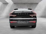 Volvo C40 Core Recharge Pure Electric 2WD STANDHZ PANO - Volvo C40 aus 2022