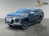 Mitsubishi L200 Doppelkabine 4WD AHK Klima R.Cam ALU