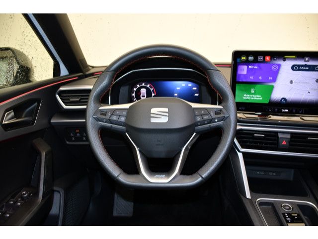 Seat Leon - Bild 5