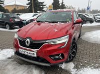 Renault Arkana - Vorschau Bild 1