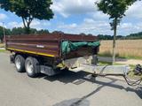 Müller-Mitteltal KA-TA-RT 18.0 Kipper/Tieflader Palettenbreite - Müller-Mitteltal Ka ta
