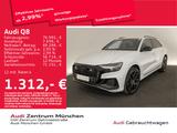 Audi Q8 50 TDI qu. tiptr. S line AHK/Virtual+/HUD/Mat - Audi Q8 aus 2023
