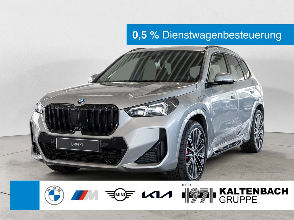 BMW X1 xDrive30e M-Sport Pro 360° LED AKTIVSITZE HUD