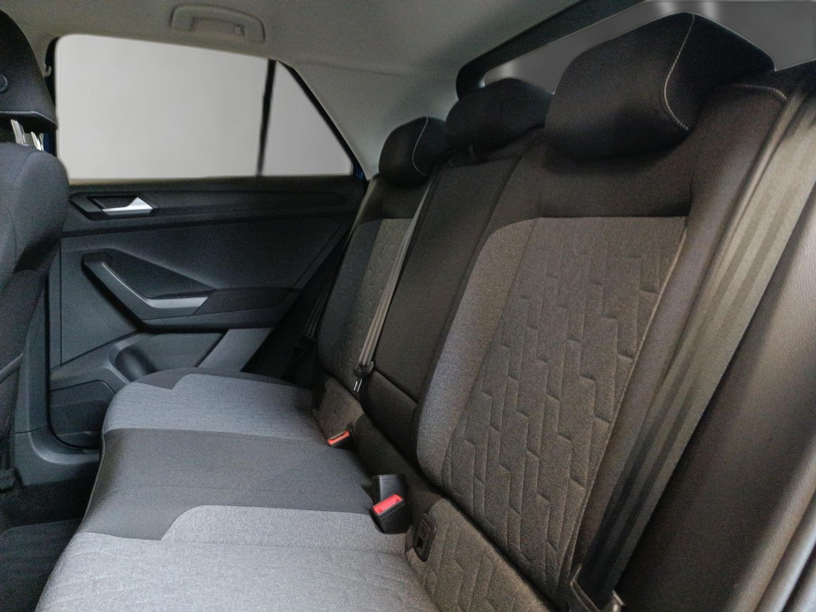 Volkswagen T-Roc - Bild 18