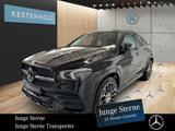 Mercedes-Benz GLE 400 d 4M Coupé *AMG*NIGHT*AIRMATIC*MEMO*AHK* - gebrauchte Mercedes-Benz GLE 400 aus dem Jahr 2024