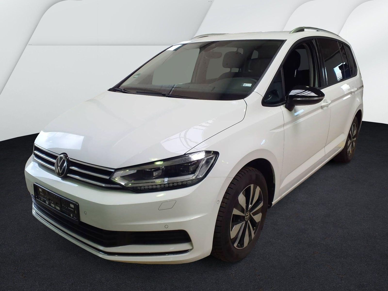 Volkswagen Touran - Bild 13