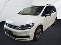 Volkswagen Touran - Vorschau Bild 13