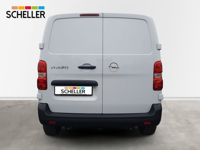 Vivaro 2.0 144 PS L2 Automatik