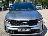 Kia Sorento Platinum 4WD - Kia Sorento in Hamburg