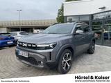 Dacia Duster Journey HYBRID 140