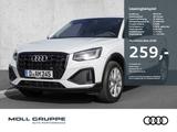Audi Q2 advanced 35 TFSI 110(150) S tronic LM PDC - Audi Q2 aus 2025
