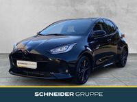 Mazda 2 - Vorschau Bild 1