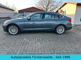 BMW 535 5 Gran Turismo 535 d xDrive/1.Hand - BMW 5er Reihe mit Diesel-Antrieb: Sportwagen