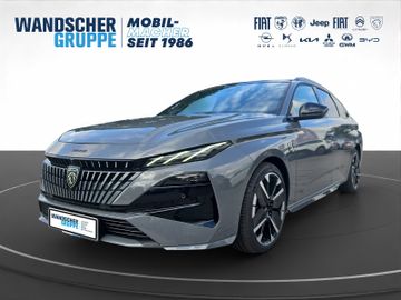 Peugeot 308 SW GT HYBRID 145 e-DSC6