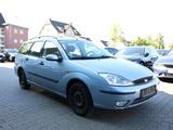 Ford Focus Tunier 1.8 Viva / TÜV-AU BIS 01.2028 / - Gebrauchtwagen bis 700 Euro mit TÜV