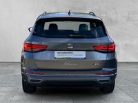 Seat Ateca - Vorschau Bild 4