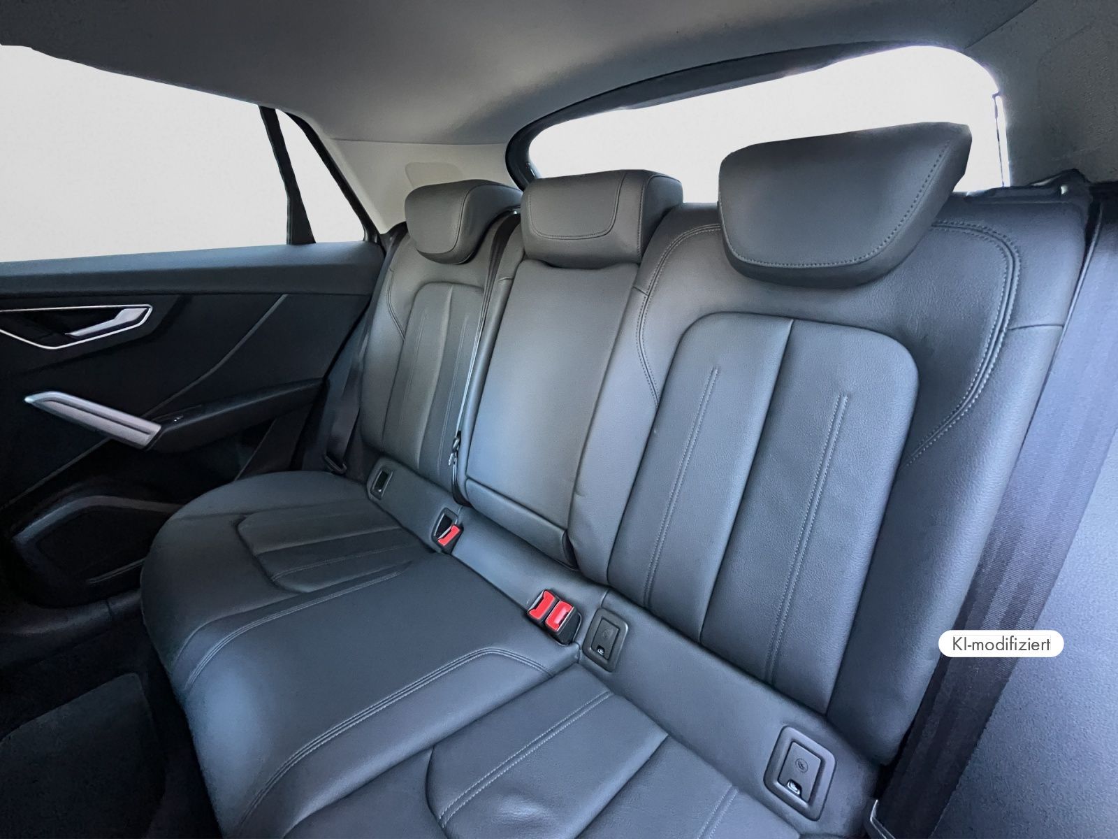 Audi Q2 - Bild 15