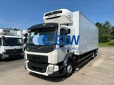Volvo FL 280 Kühlkoffer 7,30 m LBW 1,5 T*THERMOKING - Volvo Radlader L30
