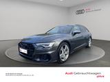 Audi S6 Avant 3.0 TDI quattro LED Navi AHK 360°
