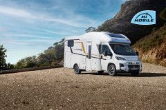 Eura Mobil Profila T 675 SB *SCHAUSONNTAG 11-16 Uhr*