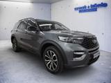 Ford Explorer Plug-in Hybrid 3,0 ST-LINE PANO LED 4x4 - Ford Explorer: 4.0