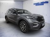 Ford Explorer Plug-in Hybrid 3,0 ST-LINE PANO LED 4x4 - Ford Explorer: 4.0