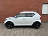 Suzuki Ignis Comfort 1.2i 4x4"Klimaaut."LED"Tempomat"