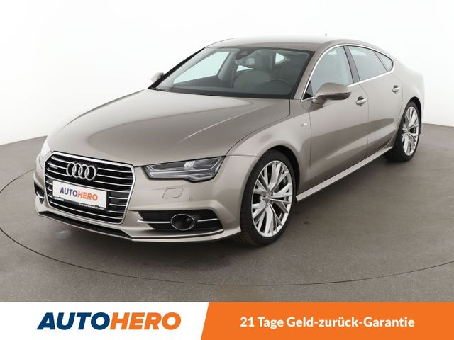 Audi A7 3.0 V6 TDI quattro Aut.*NAVI*LED*ACC*CAM*PDC*