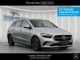 Mercedes-Benz B 180 Progressive Winter-Paket Rückfahrkamera LE