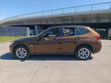 BMW X1 xDrive25i - Allrad 3,0L
