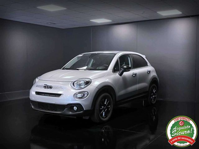 Fiat FIAT 500X 1.0 t3 Club 120cv PREZZO REALE