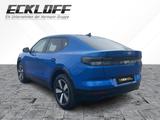 Ford Capri RWD (Extended Range) CAM*LED*NAVI*SHZ*SYNC - blaue Ford Capri