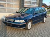 Volvo V40 1.8 Automatik - gebrauchte Volvo V40 aus dem Jahr 2000