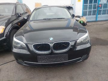 BMW 525 - 3