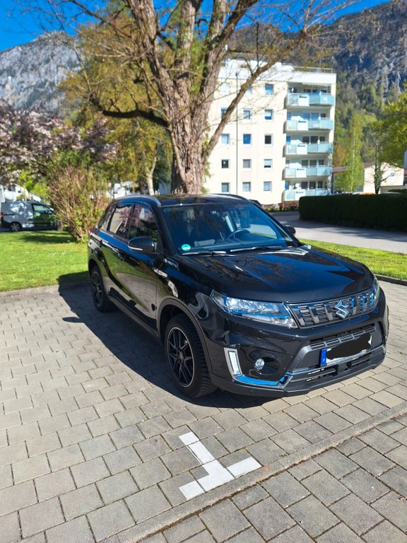 Image of Suzuki Vitara