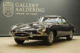 Jaguar E-Type Series 1 3.8 Litre Roadster "You can't be - Jaguar E-Type: 3.8