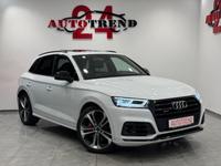 Audi SQ5 3.0 TDI quattro PANO+°360KAM+HEAD-UP+MATRIX