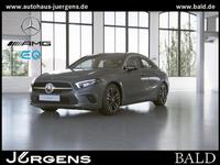 Mercedes-Benz A 180 Limo Progressive/LED/Kamera/Totw/Sound/SHZ
