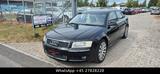 Audi A8 4.2 quattro - Audi A8 aus 2004: 4.2