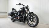 Harley-Davidson Sport Glide *Dr.Jekill & Mr.Hyde* - HARLEY-DAVIDSON SPORT GLIDE