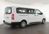 Opel Vivaro Kombi L 2.0D Automatik 9S Klima DAB PDC - Opel mit Diesel-Antrieb: Kleinbus, 0