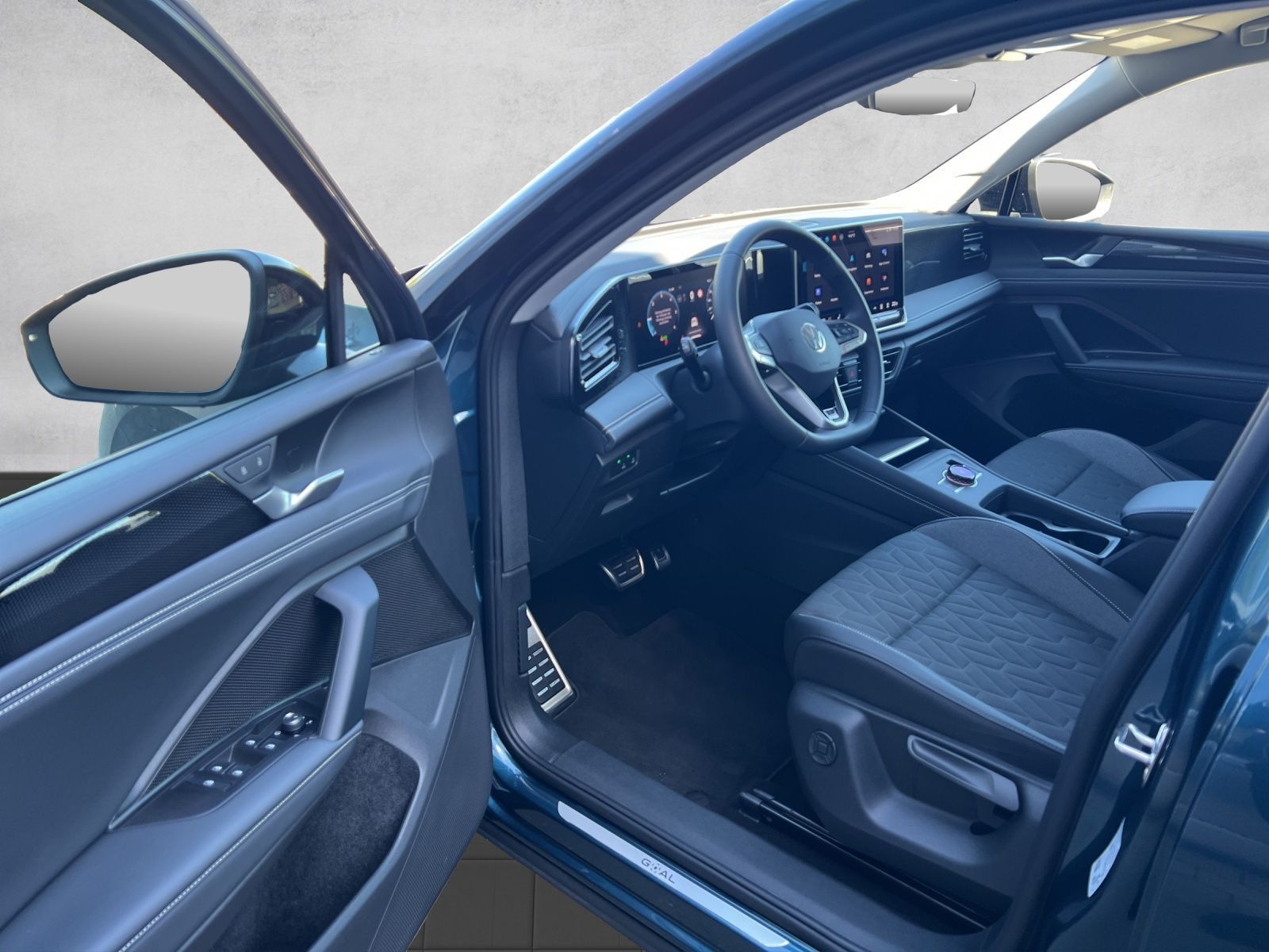 Tiguan Goal 2.0 TDI DSG AHK*ACC*Navi*LED*APP